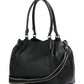 Borsa A Spalla Donna Liu Jo Large Tote Bag Eco Line AA6165E1012