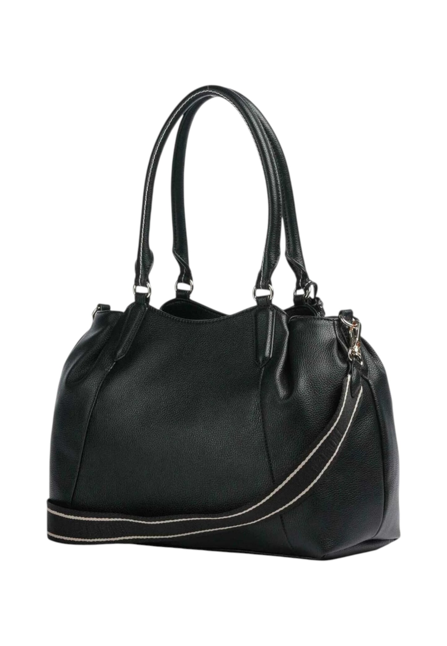 Borsa A Spalla Donna Liu Jo Large Tote Bag Eco Line AA6165E1012