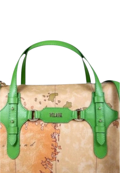 Borsa A Mano Donna Alviero Martini