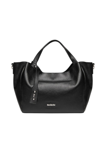 Borsa A Mano Donna Nero Giardini   I544031D