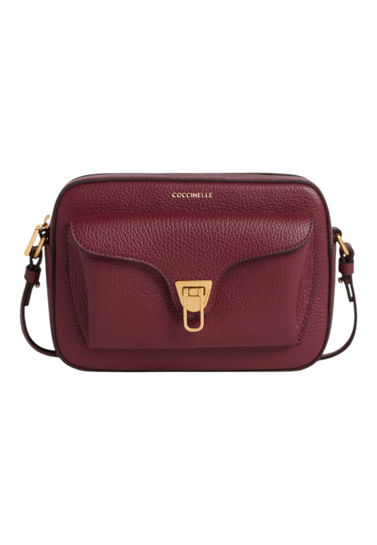 Borsa A Tracolla Donna Coccinelle  Coccinelle Beat Soft E1MF6150201