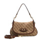 Borsa A Spalla Donna Guess Flap Shoulder Bag Samantha HWJG2313190