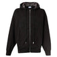 Felpa Con Cappuccio Uomo Gcds   C1MWQE126F034