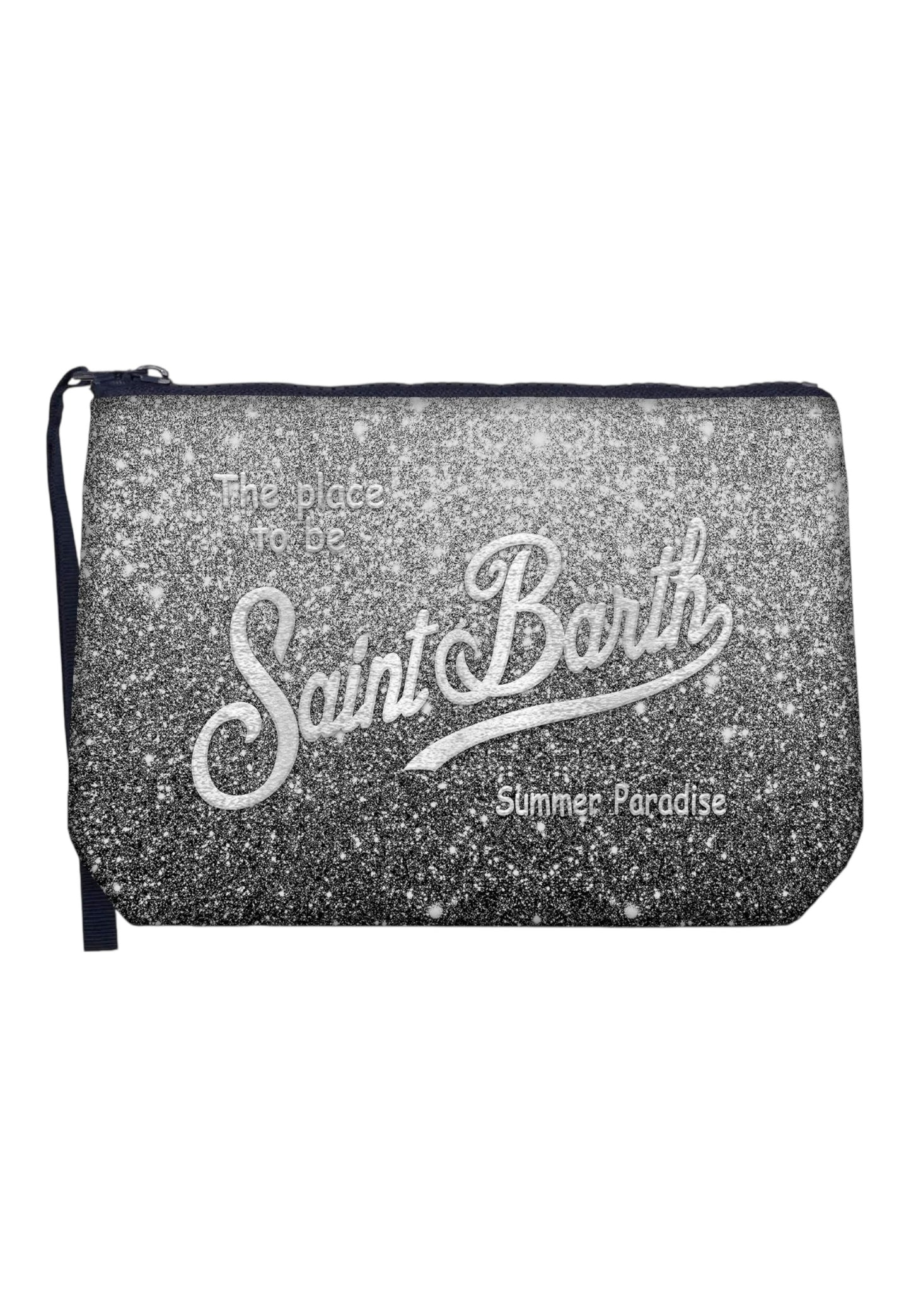 Pochette  Donna Mc2 Saint Barth  Aline Lurex ALI0013