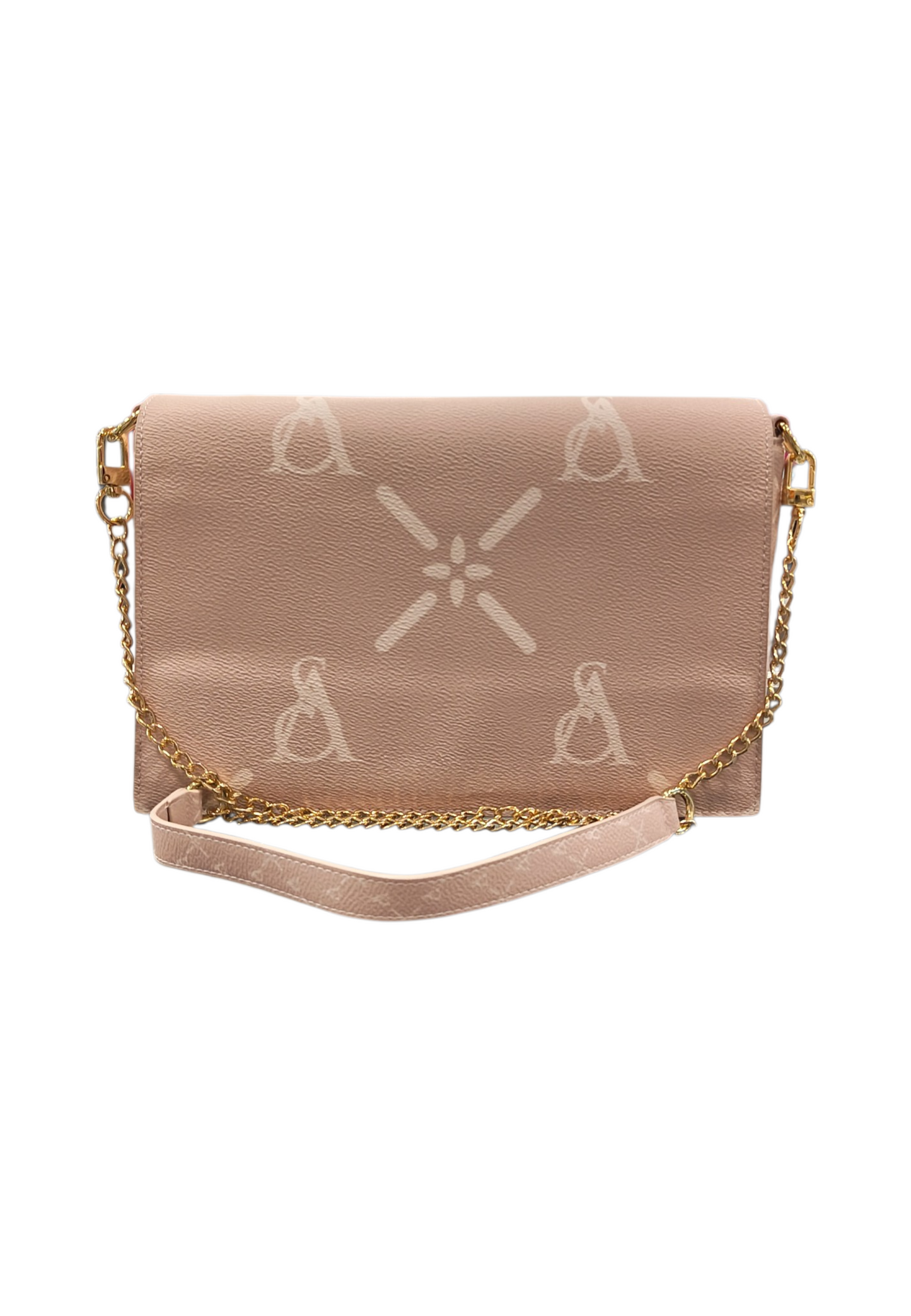 Borsa A Tracolla Donna L'Atelier du Sac Crossbody Milady Suzy