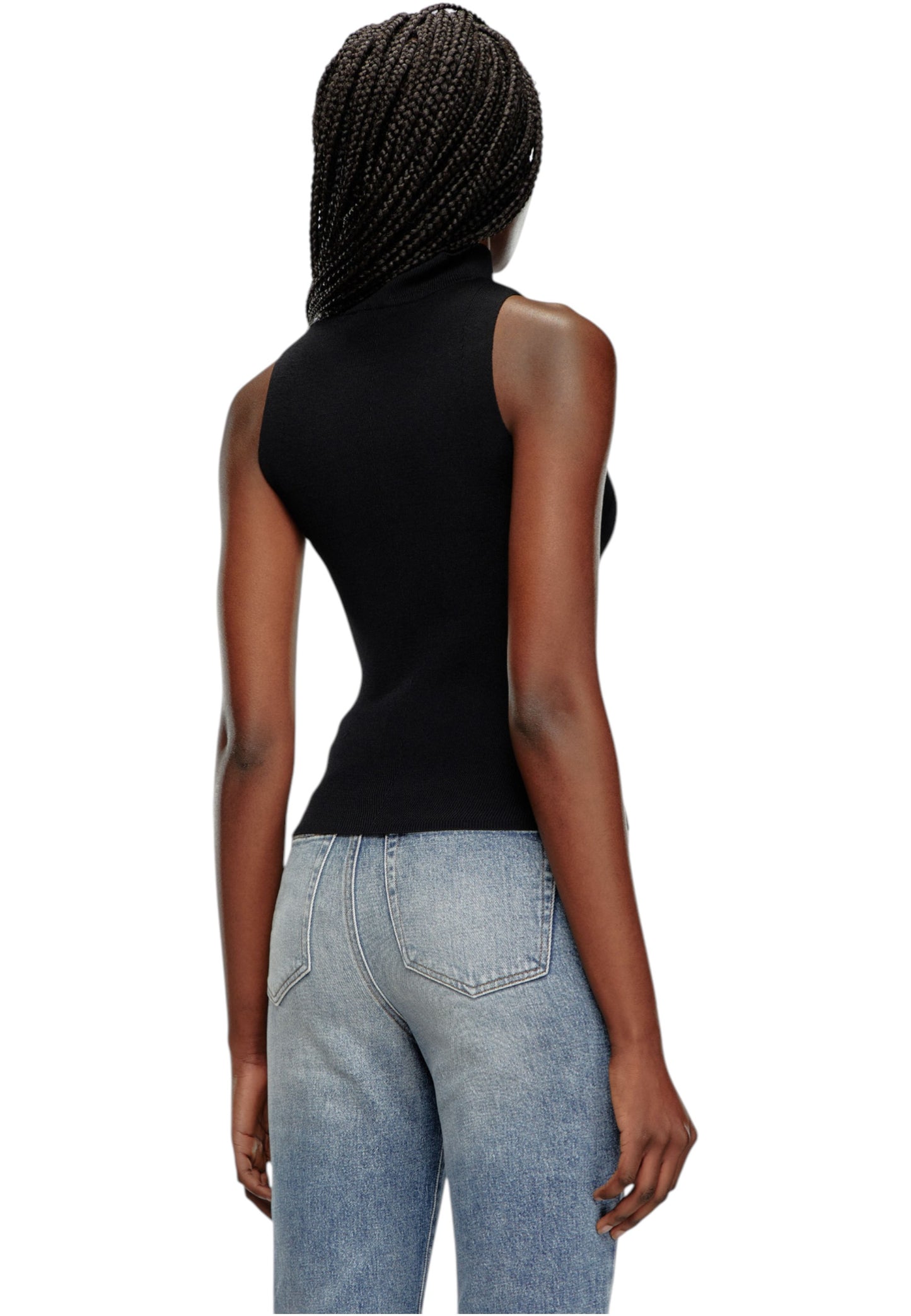 Top  Donna Diesel  M-Onervax A130200DLAX