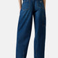 Jeans Barrel Leg Donna Guess Vein Dark Used Gj Barrel Carpenter W6RA2MD6337