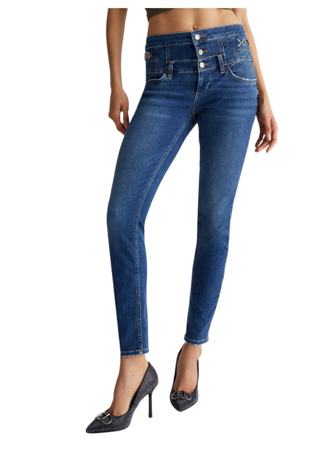 UF4014D4811 - Jeans - Liu Jo