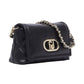 Borsa A Tracolla Donna Liu Jo Con Patta Media  AF6148E1166