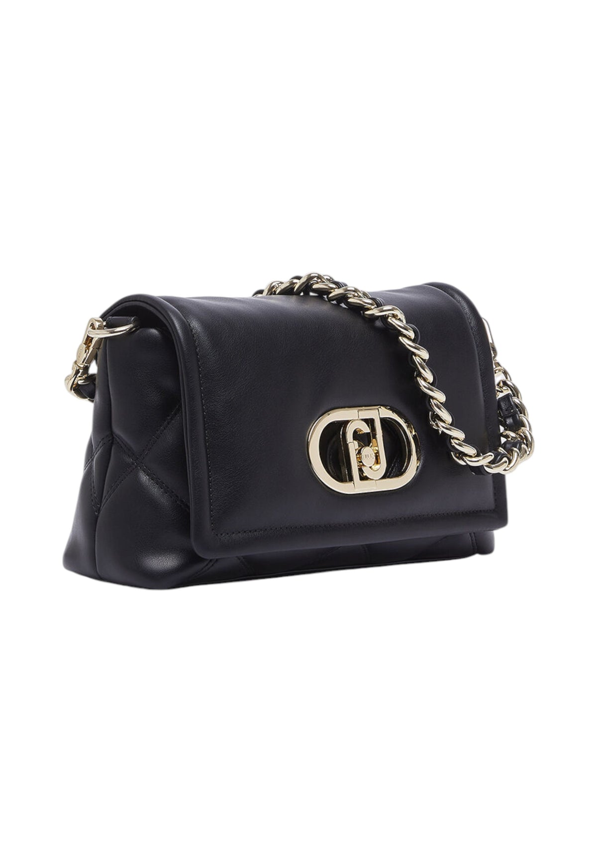 Borsa A Tracolla Donna Liu Jo Con Patta Media  AF6148E1166