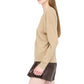 Maglione Scollo A V Donna Liu Jo   MF5390MS46J