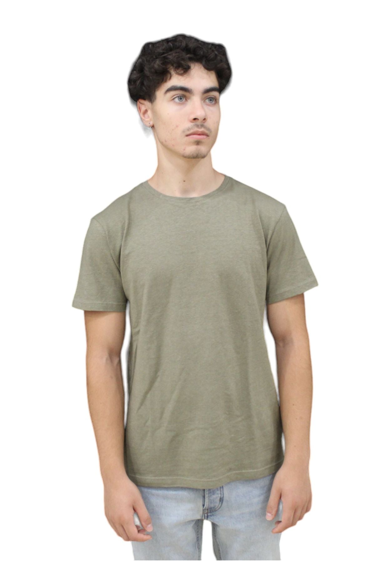 T-Shirt Manica Corta Uomo QB24   CFC0115995003