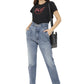 Pantaloni  Donna Pinko   1J10QSY78