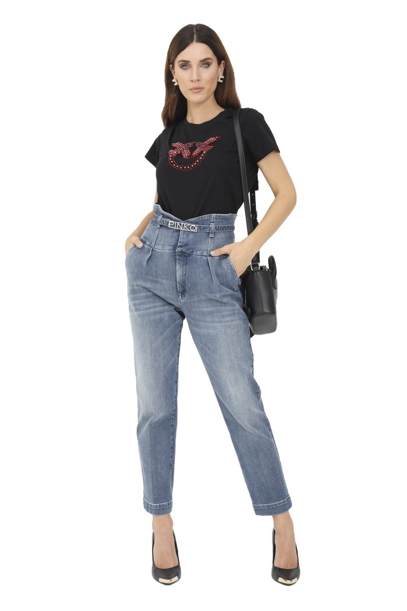 Pantaloni  Donna Pinko   1J10QSY78