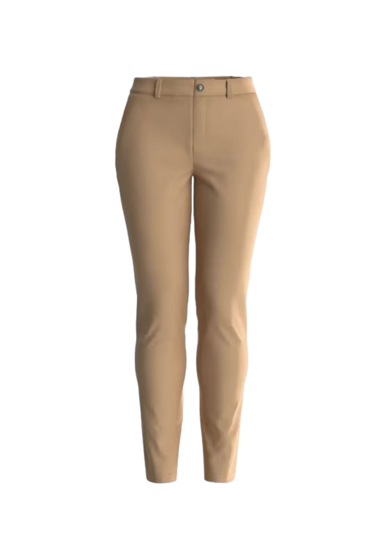 Pantaloni  Donna Guess  Zoe W3RB01WF510