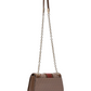 Borsa A Tracolla Donna Liu Jo Con Patta Media  AF6108E1141