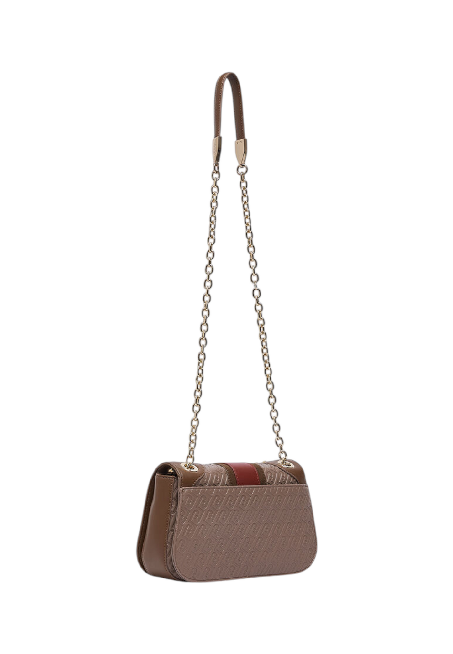 Borsa A Tracolla Donna Liu Jo Con Patta Media  AF6108E1141
