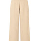 Pantaloni Wide Leg Donna Guess  Zoe Leaf E6GB04WP232