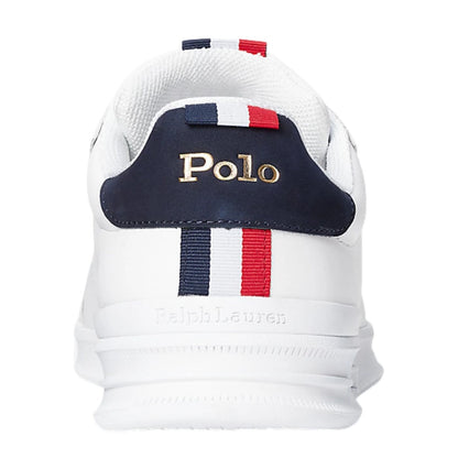 809860883 - Baskets - Polo Ralph Lauren