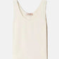 Canotta  Donna Twinset  In Crepe De Chine 231TP2453