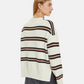 Maglione A Girocollo Donna Guess   W4BR09Z3HM1