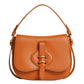 Borsa A Tracolla Donna Coccinelle In Pelle Martellata Fine Coccinelle Mavery Small E1U7F180201