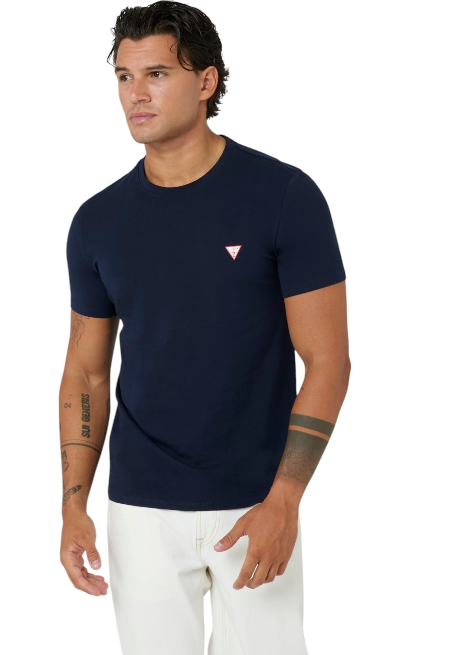 M2YI24J1314 - T-Shirt - Guess