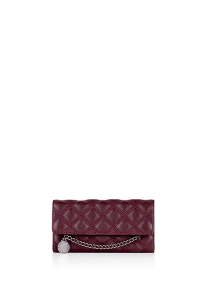 Portafoglio Con Patta Donna Le Pandorine   22XAILAK
