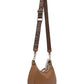 Borsa A Spalla Donna Liu Jo Hobo Piccola  AF6207ES039