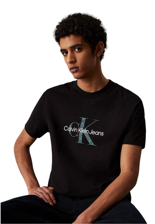 J30J327086 - T-shirt - Calvin Klein Jeans