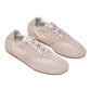 Sneakers Basse Donna Liu Jo In Camoscio Bovino/Nylon Darcey 01 BA6091PX003