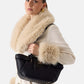 Borsa A Spalla Donna Guess Girlfriend Shoulder Satchel Yesba HWBG7833080