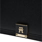 Borsa A Spalla Donna Tommy Hilfiger Clutch Th Her AW0AW19179