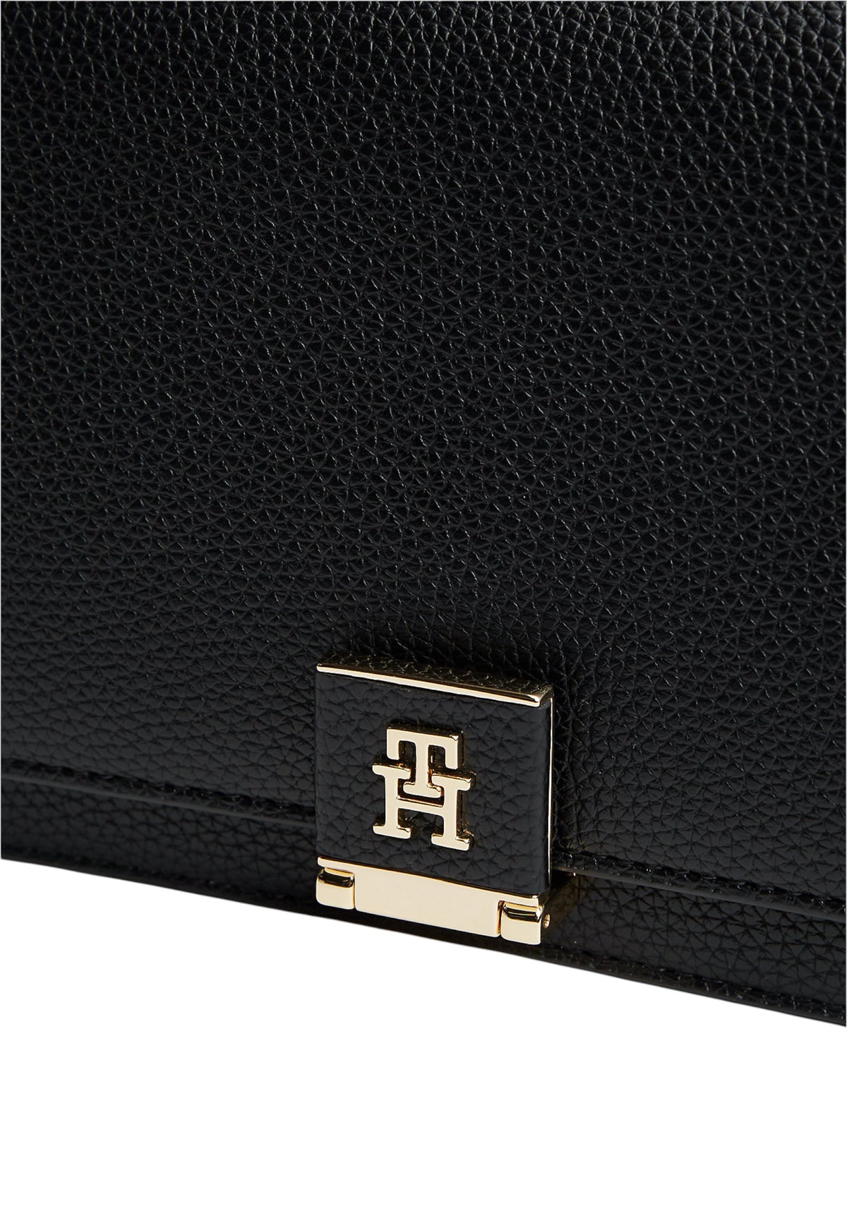 Borsa A Spalla Donna Tommy Hilfiger Clutch Th Her AW0AW19179