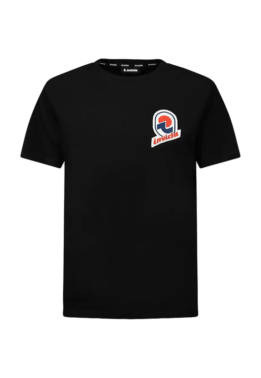 T-Shirt Manica Corta Uomo Invicta   4451313/U