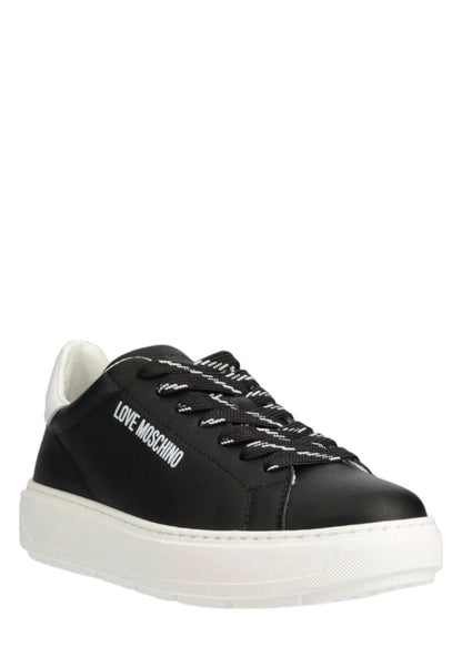 Sneakers Basse Donna Love Moschino  Bold JA15374G1HIA1