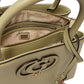 Borsa A Mano Donna Guess 3 Comp Satchel Isola HWBG9905060