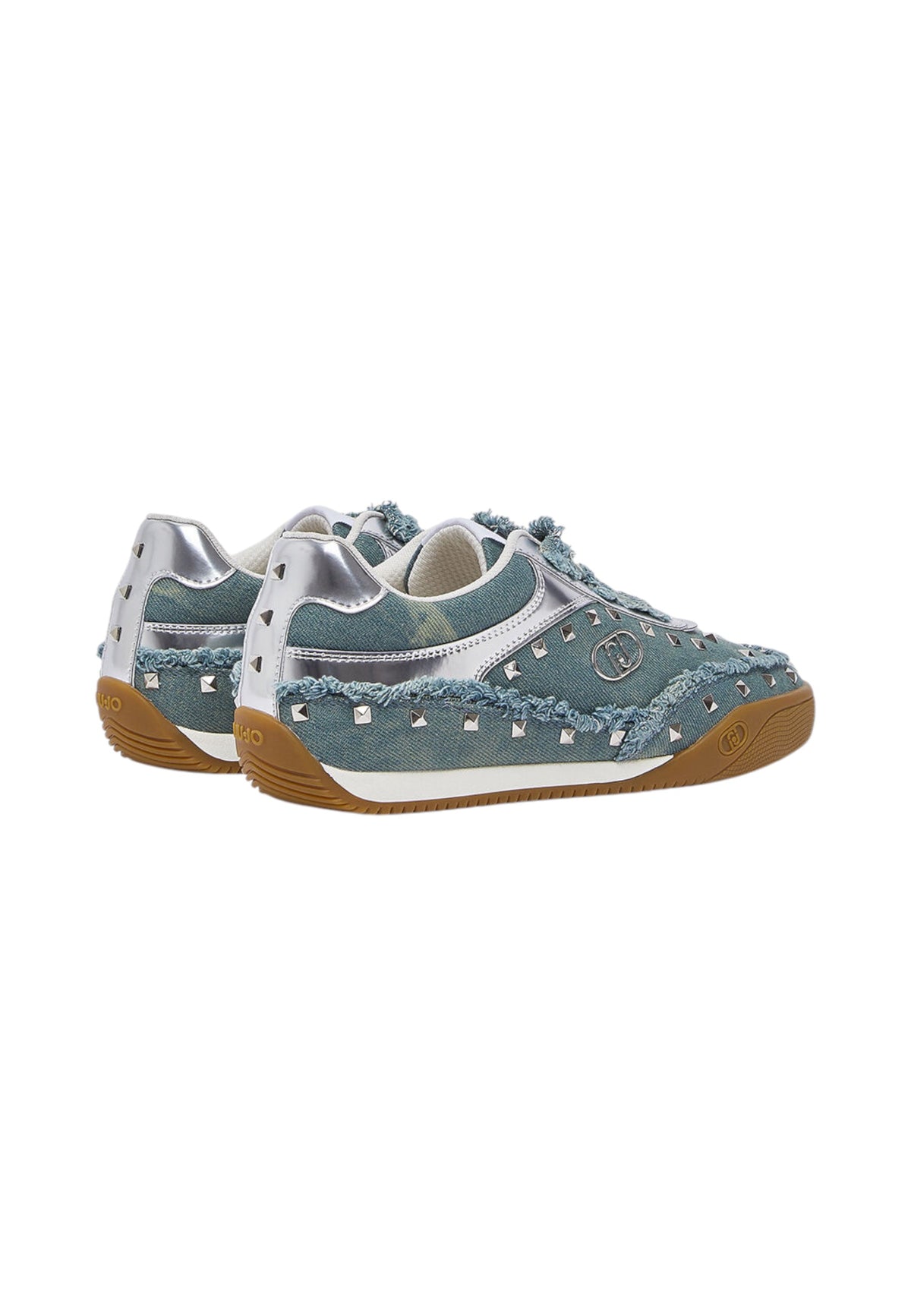 Sneakers  Donna Liu Jo  Lewis 04 BF6069TX569