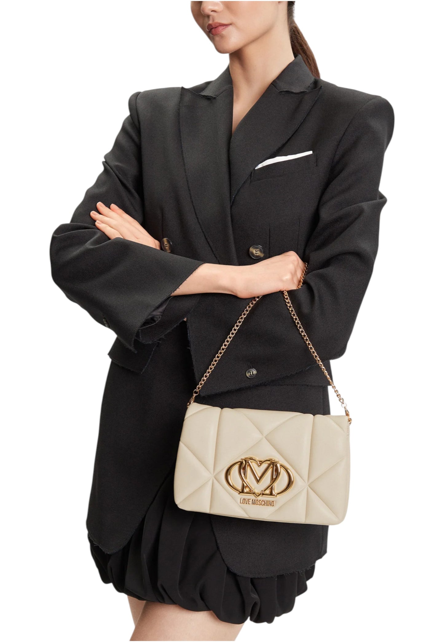 Borsa A Spalla Donna Love Moschino   JC4043PP1NLC0