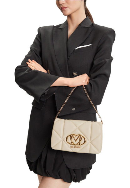 Borsa A Spalla Donna Love Moschino   JC4043PP1NLC0