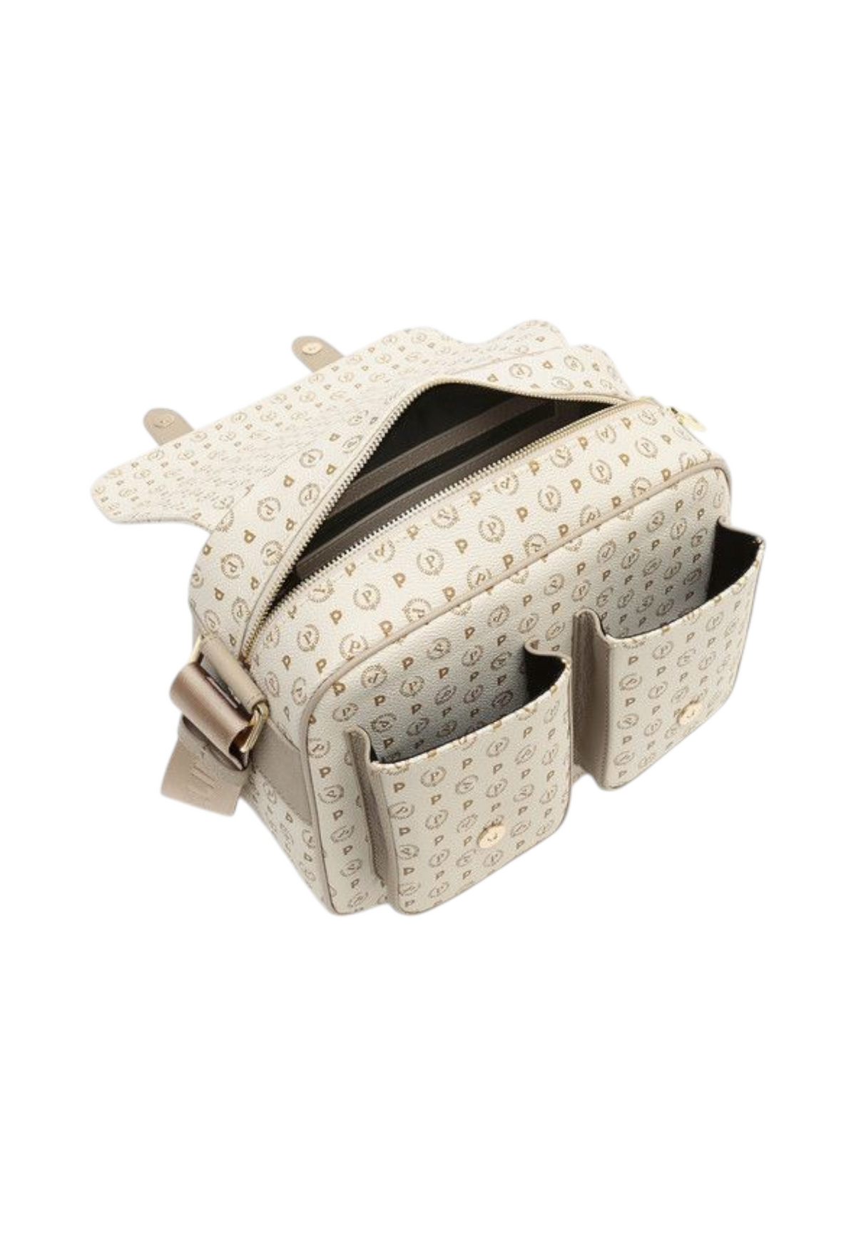 Borsa A Tracolla Donna Pollini  Heritage TE8421PP04Q11