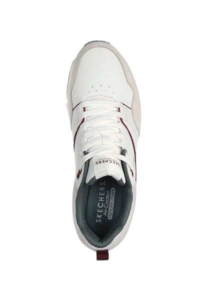 Sneakers Basse Uomo Skechers  Uno - Retro One 183020