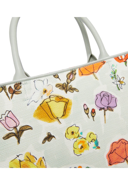 Borsa A Mano Donna Furla Large Tote Furla Opportunity WB01810BX3877