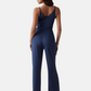 W5GD72KBAC2 - Tuta Jumpsuit - Guess