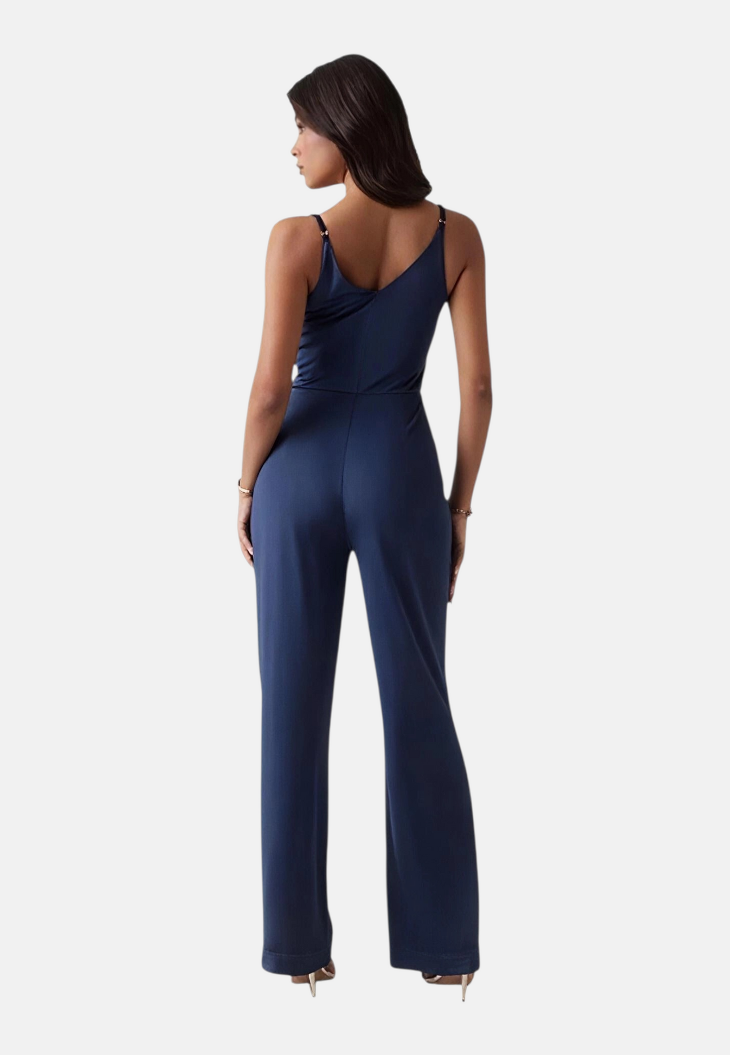 W5GD72KBAC2 - Tuta Jumpsuit - Guess