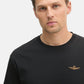 T-Shirt Manica Corta Uomo Aeronautica Militare   261TS2522UJ00641