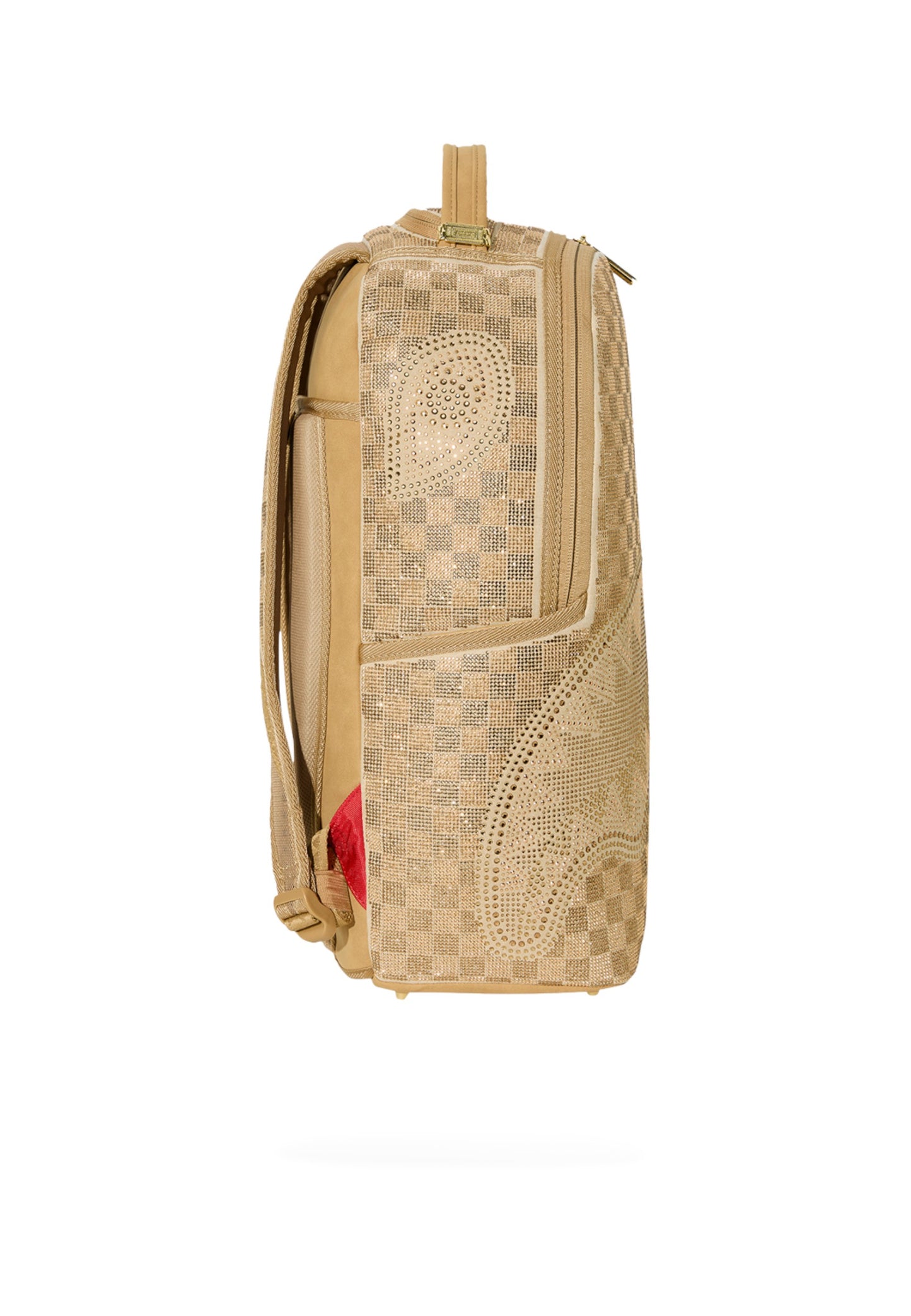 Zaino  Unisex Sprayground  2 Tone Gold Trinity 910B8470NSZ