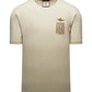 T-Shirt Manica Corta Uomo Aeronautica Militare Con Stemma Frecce Tricolori 261TS2534UJ00641