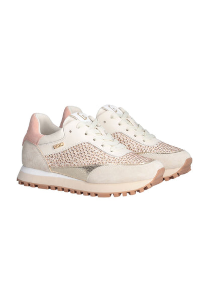 Sneakers Basse Donna Liu Jo   BF3107PX397