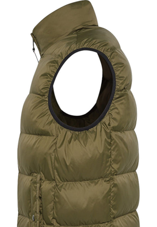 Gilet  Uomo Dekker   DEU022401181777
